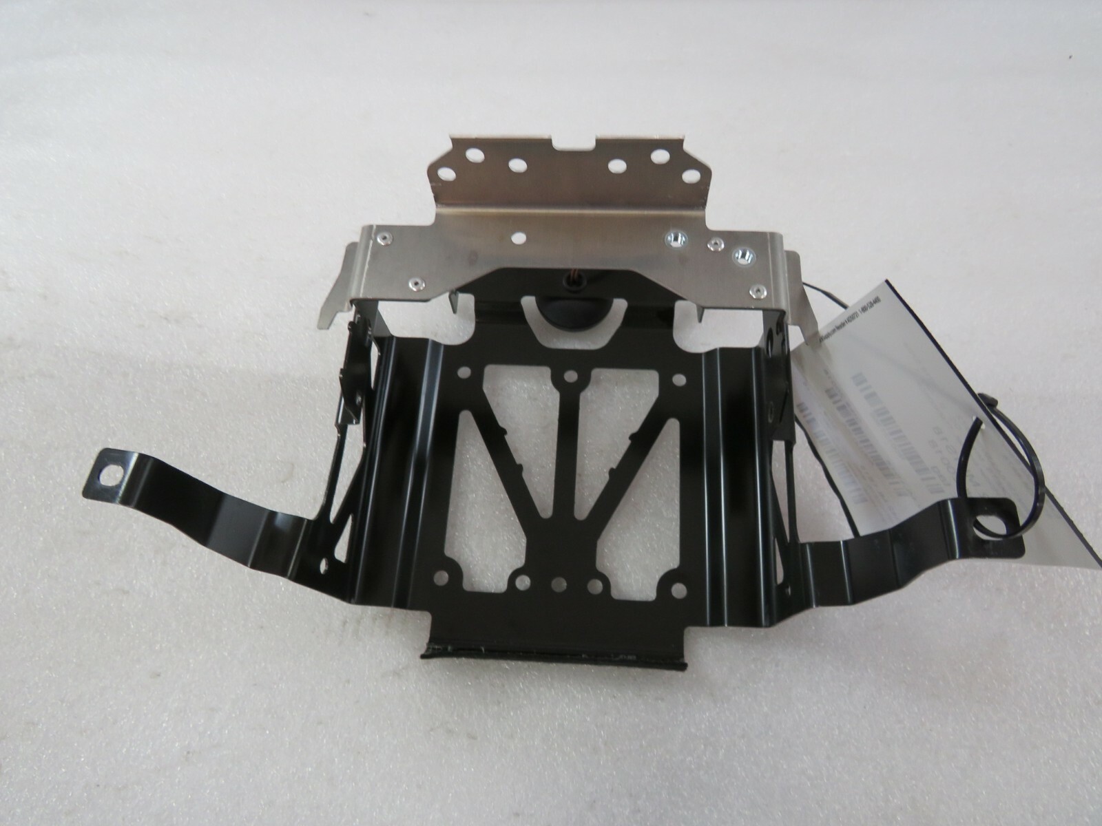 McLaren 570S, Radio Holder Bracket, Used, P/N 11M3005CP