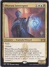 Obscura Interceptor NM 209 Promo Pack: Streets of New Capenna MTG