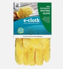 NEW - E-Cloth 10652 High Performance Reusable Microfiber Dusting Glove