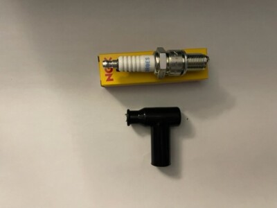 Tomos ST A55 spark plug