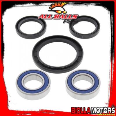 Kit Cuscinetti Ruota ALL BALLS 25-1001 Per Harley Davidson - Foto 5