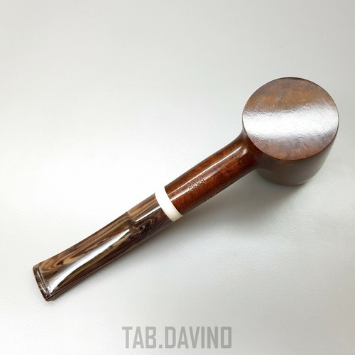 SAVINELLI LIQUIRIZIA 310 6MM LISCIA PIPA MADE IN ITALY - Picture 6 of 10