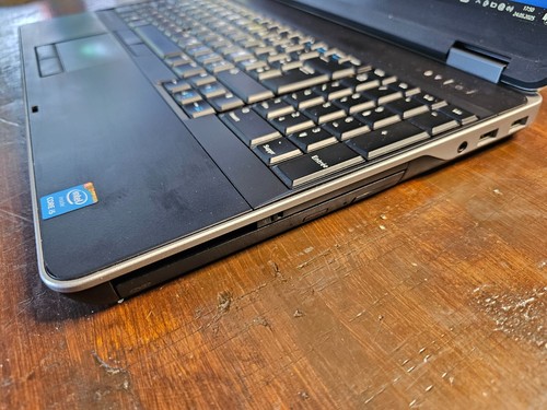 💻 Dell Precision M2800 | i5-4210M | 8GB RAM | 256GB SSD | AMD FirePro | Num2405 - Bild 6 von 9
