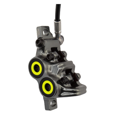 Magura MT7 Pro Hydraulic Post Mount Disc Brake + Lever - fits
