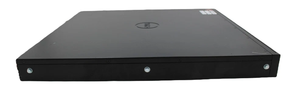 Dell N4032F 24-Port 10GbE Ethernet Network Switch SFP+ 05KGDH No EXP Module - Image 2 of 3