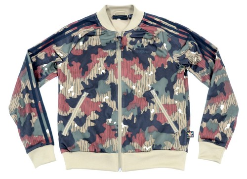 adidas pharrell camo jacket