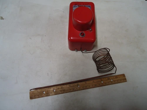 CHROMALOX ARC-290 (same as ARC215) Temperature Control 
