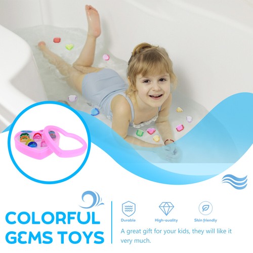 Pool Gems for Diving Kids Toys Outstanding Jewelries Child - Picture 8 of 12