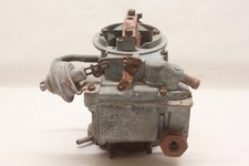 Carburador original Vega 140 1974 motor de cuatro cilindros Rochester 1BBL 7044023