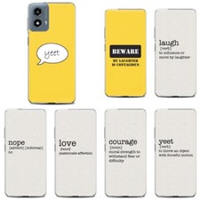 Phone Case for TCL K11 / K24 / 50 LE / 50 XE 5G, Screen Protector p14