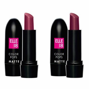 ele18 lipstick