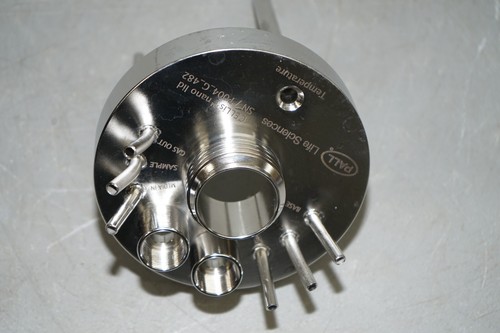 ^ Pall iCELLis Nano Lidkit #X4589 - Bild 3 von 4