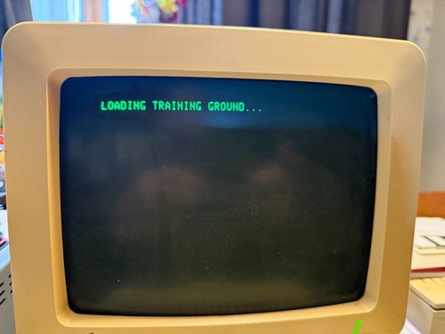 Apple 5.25 Software -MASTER TYPE - tested to work on Apple 2c - Picture 5 of 7