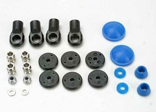 Traxxas Part 5462 Rebuild kit GTR shock 