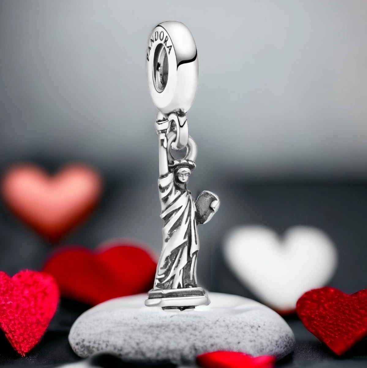 Retired pandora clearance charms ebay