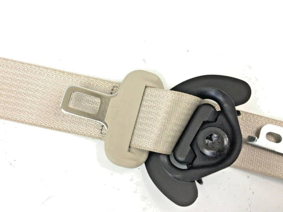 Kit retractor cinturón seguridad conductor delantero Buick Lacrosse 2017-2019 esquisto nuevo OEM Foto 2 de 4