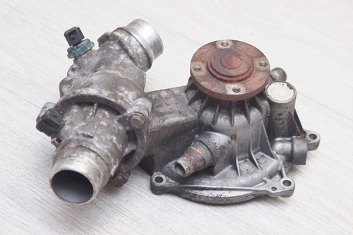 BMW E60 E61 E63 E65 E70 540i 550i 650i 740i 750i N62N Wasserpumpe 1151-7531859