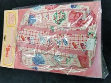 *Muffy & Hoppy Shoe Bag  Accessories