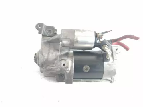 Motor Arranque para OPEL VECTRA C BERLINA GTS 2003 1268741 - Imagen 2 de 10