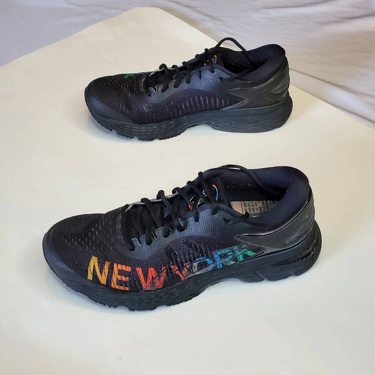 Kayano clearance 25 heavy