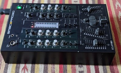 Ecler SMAC Pro 30 mixer | eBay UK