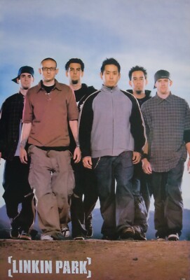 LINKIN PARK 