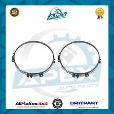 Feu avant (phare) Land Rover 110