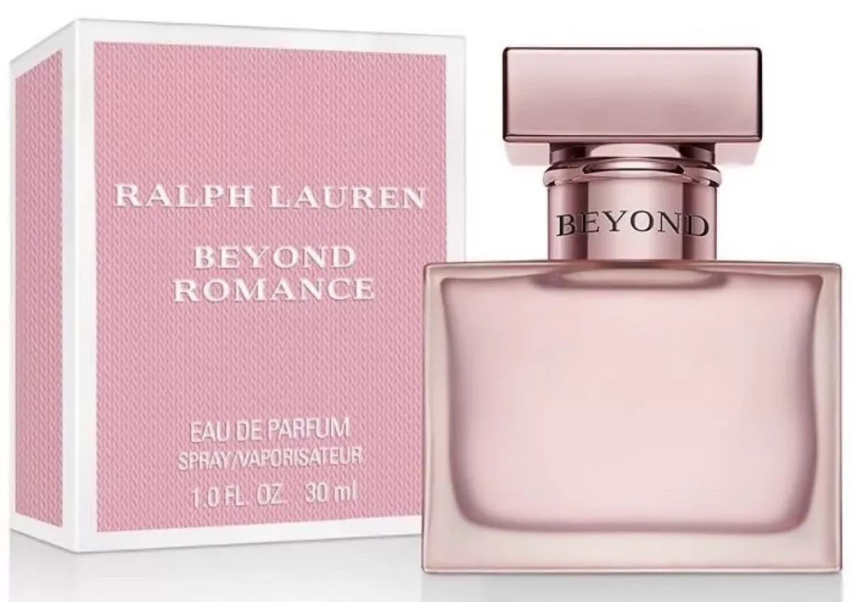 Ralph Lauren Woman Eau De Parfum Spray 30ml/1oz