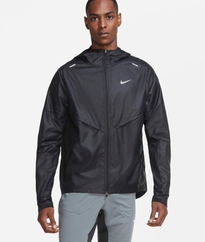 Nike Shieldrunner Men's Running Jacket 