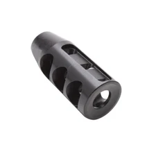 V Innovations 1/2x28 Steel 5.56 .223 .22lr .224 Tanker Compensator Muzzle Brake