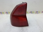 1997-2001 Mitsubishi Diamante Left Driver Tail Light Lamp Taillight Taillamp oem