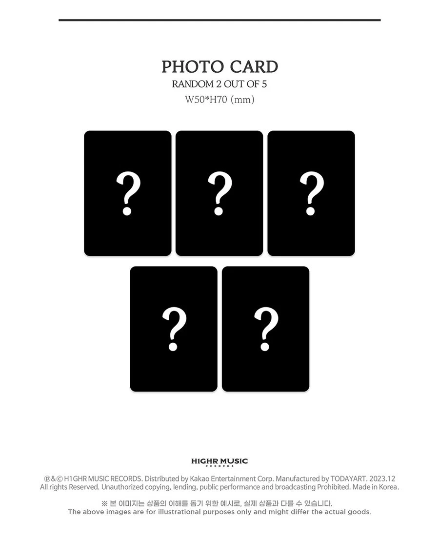 BIG NAUGHTY [ICN YVR] EP Album LIMITED EDITION Ver. SUH DONG