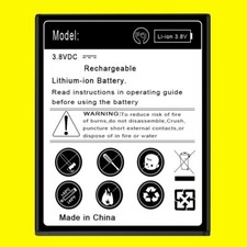 High Capacity Battery FOR Samsung Galaxy i9300 S3 SIII SCH R530 US Cellular