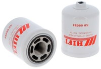 Hifi HydrauliköLfilter SH66084 FüR John Deere AL156624, RE55801, WH9002