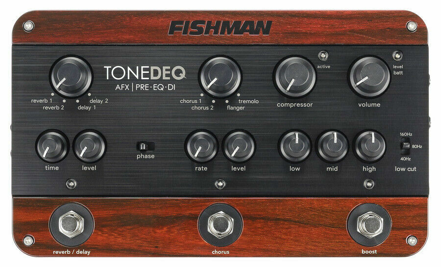 FISHMAN TONEDEQ AFX / PRE EQ DI (ジャンク) 71tthxoI+PL._UF350,350_QL50_.jpg