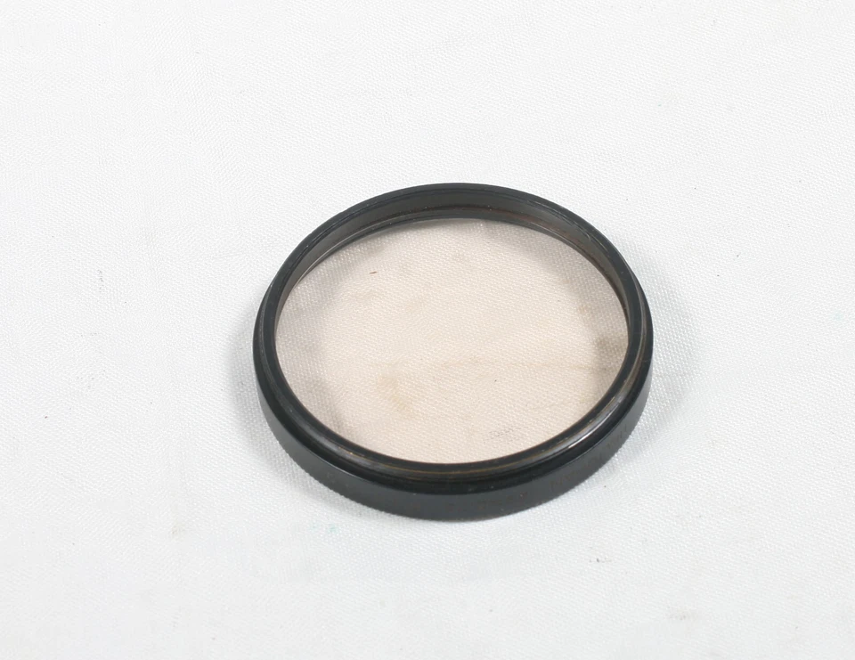Heliopan 49mm M49 UV 0 Lens Filter - Image 3 of 4