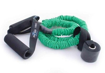 Widerstandstrainer Übung Sport Fitness Training Gym Yoga Light BOX MIT 30