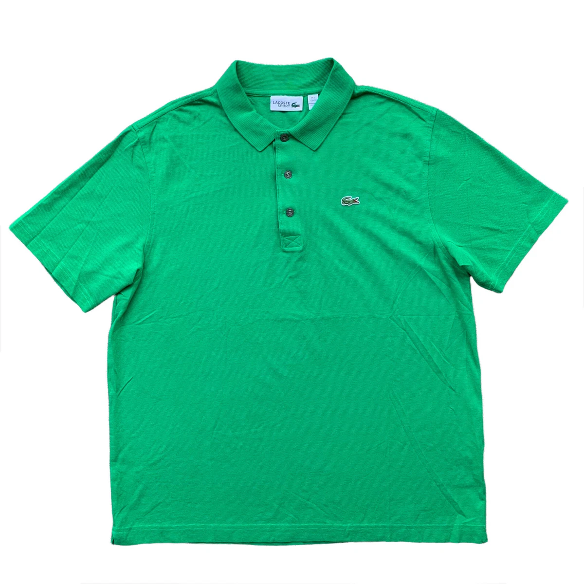 Lacoste shirt xxl outlet