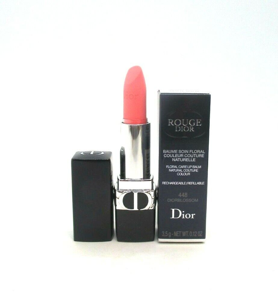 ROUGE DIOR LIP BALM  Coloured Lip Balm  95 NaturalOrigin Ingredie   Dior Online Boutique Australia