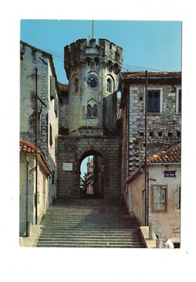 Ansichtskarte Herceg Novi / Montenegro