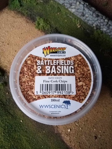 Warlord Games - Battlefields & Basing - Scenic / Terrain - Picture 16 of 18
