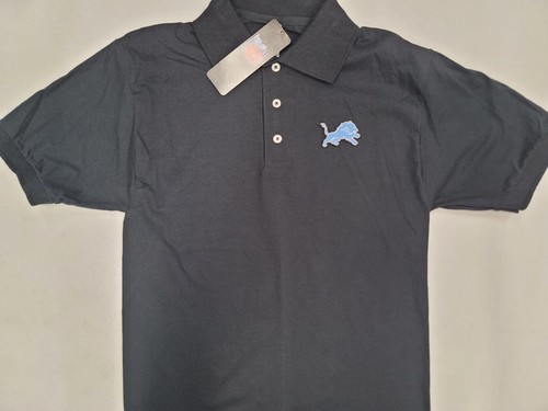 black lions polo shirt