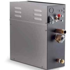 Steamist TSG-30-208-3 TotalSense Series 30kW Steam Shower Generator