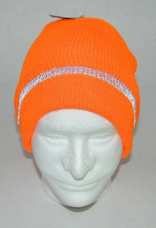 (7) GORROS/GORROS DE VISIBILIDAD MEJORADA DE CORNERSTONE POR LA AUTORIDAD PORTUARIA CS800 Foto 2 de 4