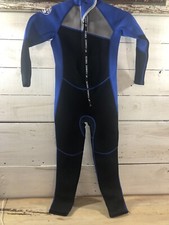 HiSea Squba Donkey size 10 Kids