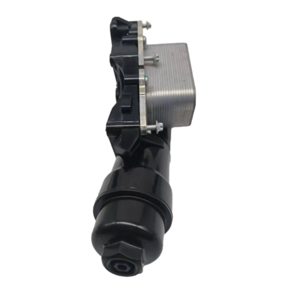 11428585235 OEM Mahle Oil Filter Housing & Cooler for BMW 2.0T 2016-2020 X1 X2 Foto 4 de 4