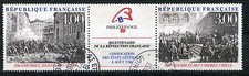 TIMBRE  NEUF DE FRANCE OBLITERE N° T2538A REVOLUTION PHILEXFRANCE 89