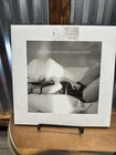 Taylor Swift The Tortured Poets Department Ghosted White Vinyl 2 LP Book Jacket