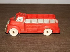 VINTAGE MADE IN USA TOY 5 1/2
