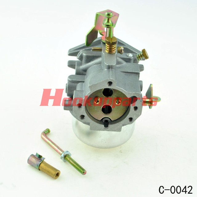 Replacement Carburetor Carb for Kohler K321 and K341 Engines. 14HP and
